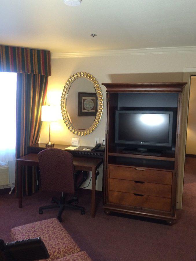 Фото Holiday Inn Selma - Swancourt, an Ihg Hotel