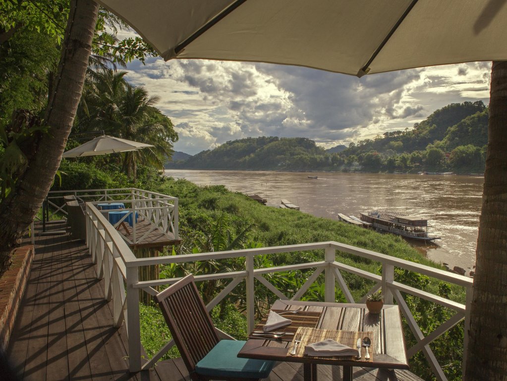 Фото The Belle Rive Boutique Hotel