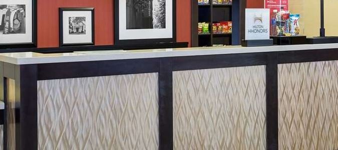 Фото Hampton Inn & Suites Philadelphia Montgomeryville