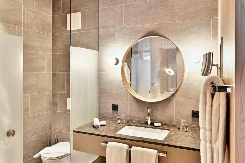 Гостиница Aktiv-Hotel Sarotla