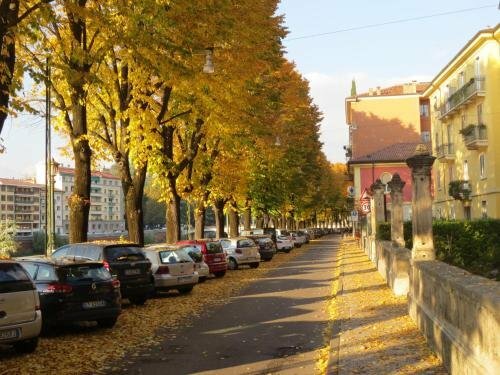 Гостиница Casa Panvinio в Вероне