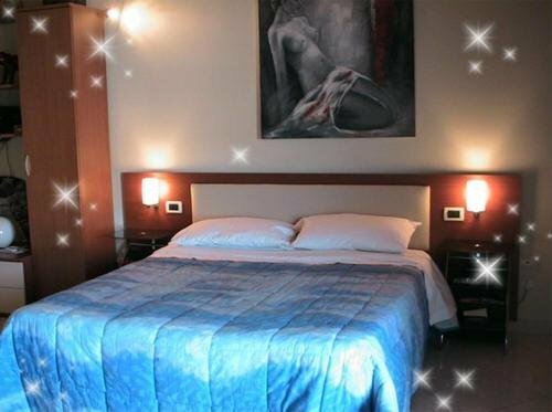 Внешний вид отеля B&b Suite в Виагранде, фото 2