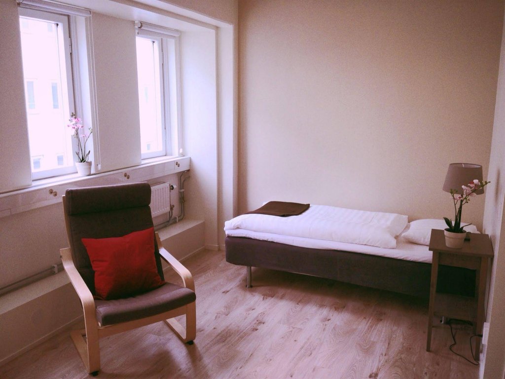 Фото Part-Time Home Slagsta Strand