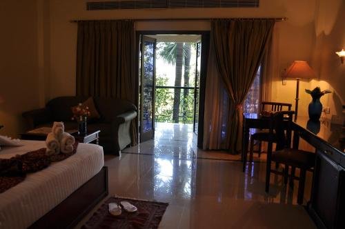 Фото Sathya Park & Resorts