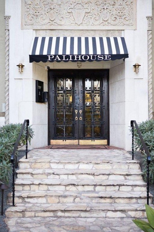 Фото Palihouse Santa Monica