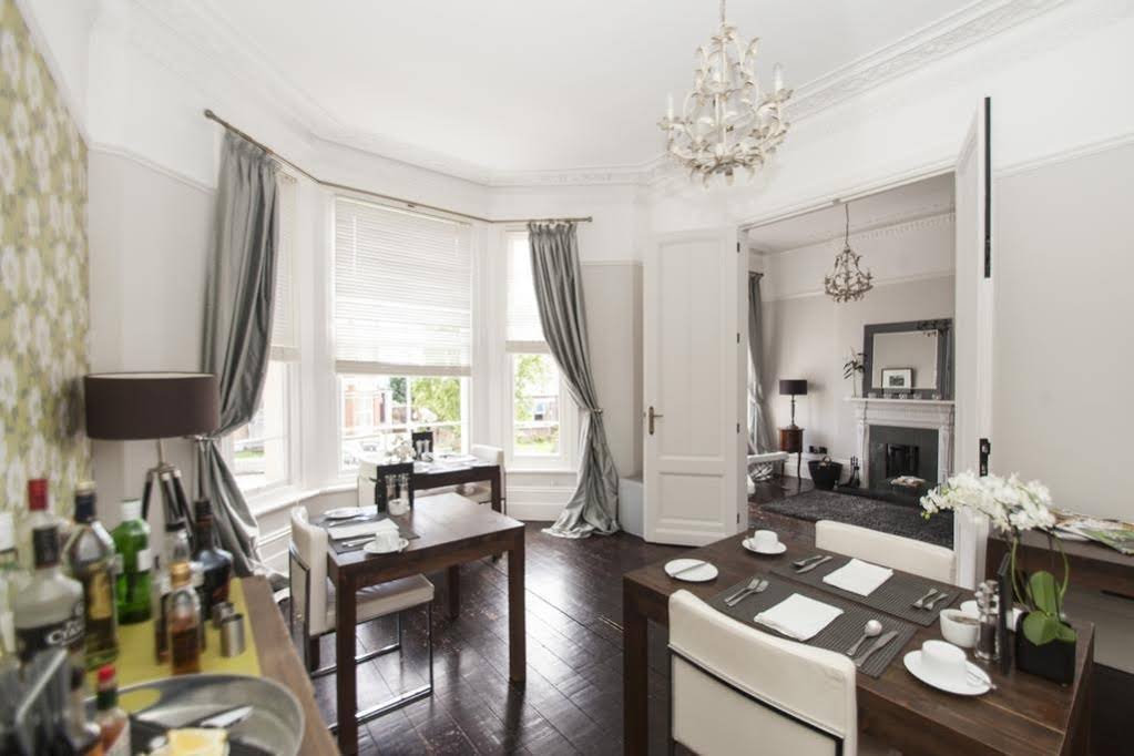 Фото Black Rock House