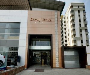 Гостиница Shreeji Vatika