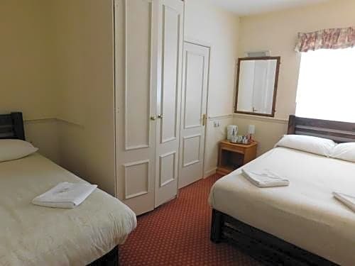 Фото Hotel Segantii