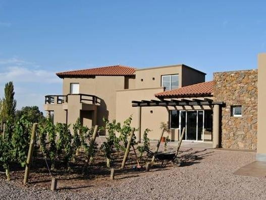 Фото Villa Mansa Wine Hotel