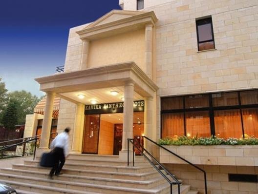 Фото отеля 3