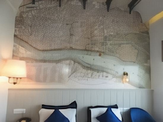 Фото Polo Floatel Kolkata