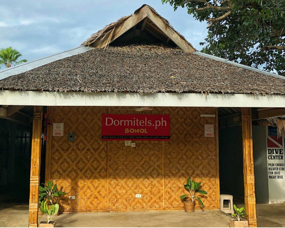 Hotel Dormitels. ph Bohol, Bohol, photo