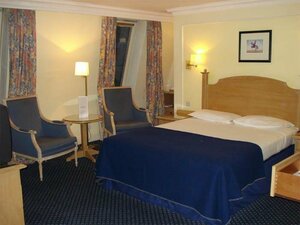 The Ampersand Hotel - Small Luxury Hotels of the World (London, Harrington Road), hotel