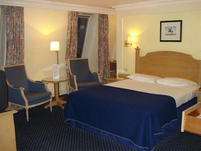 Фото The Ampersand Hotel