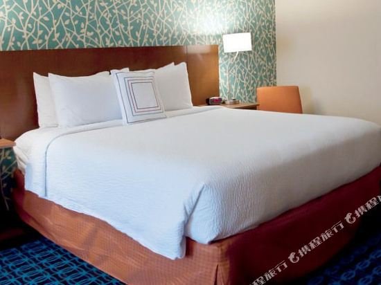 Фото Fairfield Inn & Suites Des Moines Urbandale