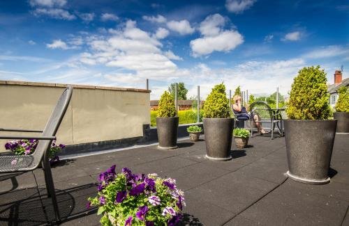 Фото отеля 3