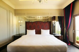 Tryp by Wyndham (Kocaeli, İzmit, Körfez Mah., Şehit Remzi Cad., 6/5), hotel