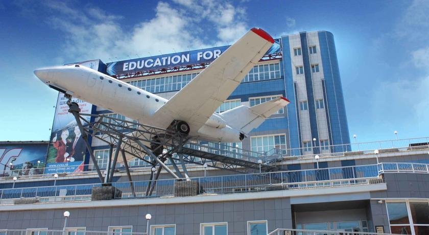 Фото отеля 2