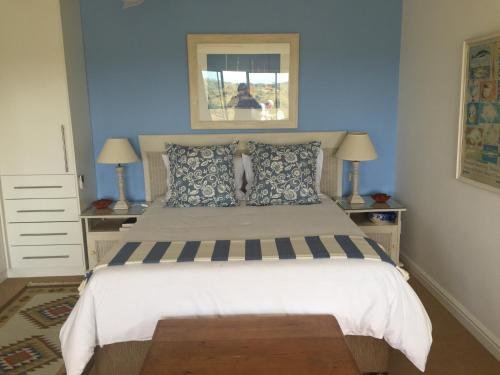 Фото A River Rest