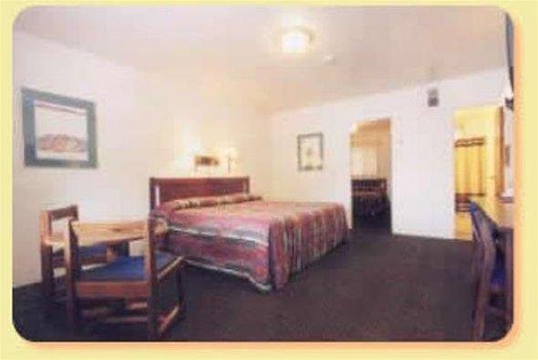 Фото Pikes Peak Inn