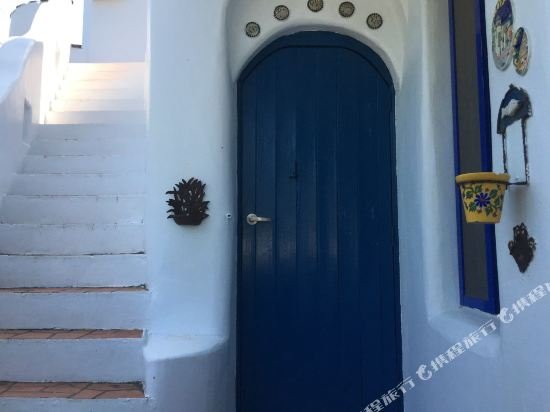 Фото Kenting Little Path B&b