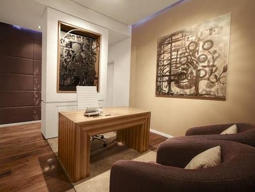 Фото Dominic Smart Luxury Suites - Terazije