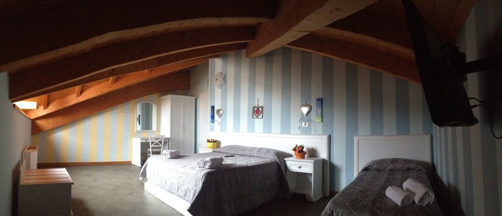 Фото Stop & Sleep Bergamo