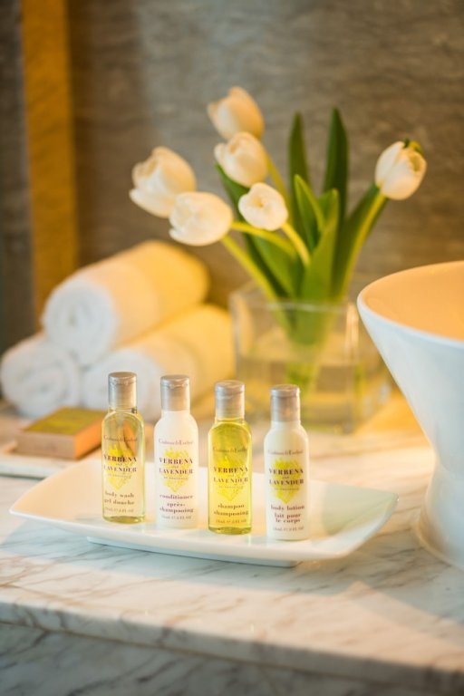 Фото DoubleTree by Hilton Hotel Jakarta - Diponegoro