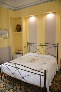 Гостиница B&b Le Colonne