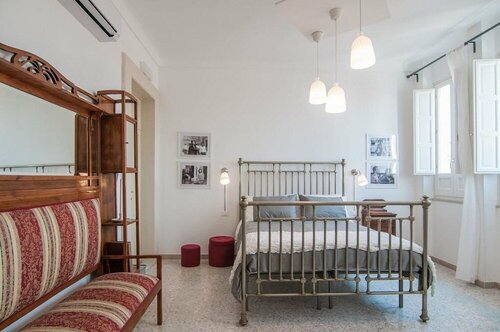 Гостиница B&b Novecento Siciliano в Ното