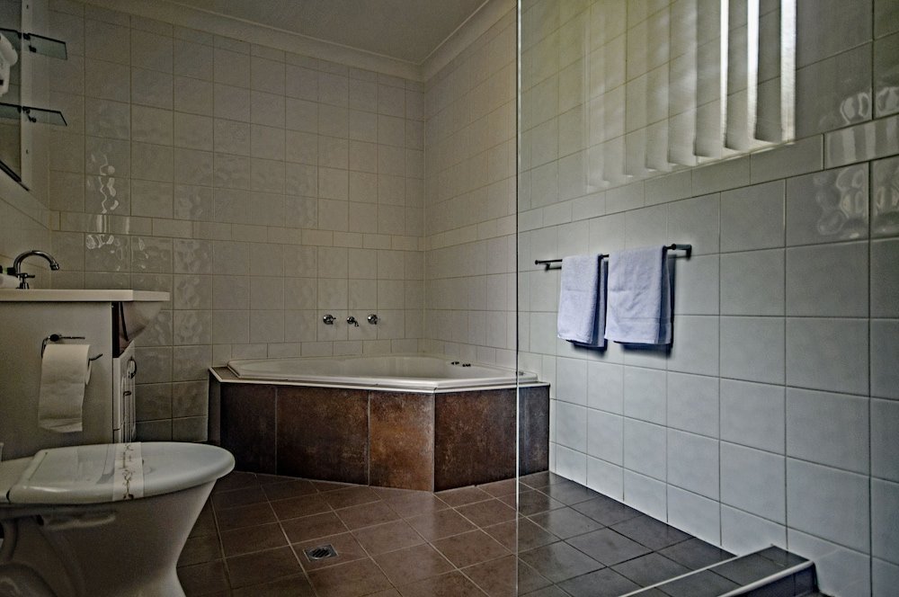 Фото Big4 Port Willunga Tourist Park