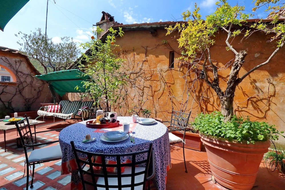 Фото Buonanotte Garibaldi