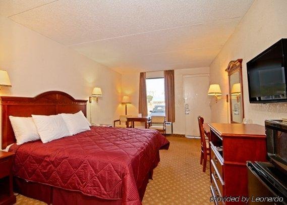 Фото Econo Lodge Panama City