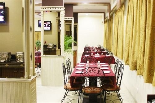 Фото The Fern Residency Aurangabad