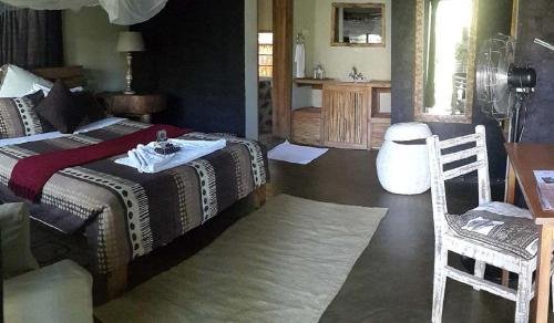 Фото Gately Inn Entebbe