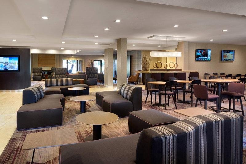 Фото Courtyard by Marriott Milpitas Silicon Valley