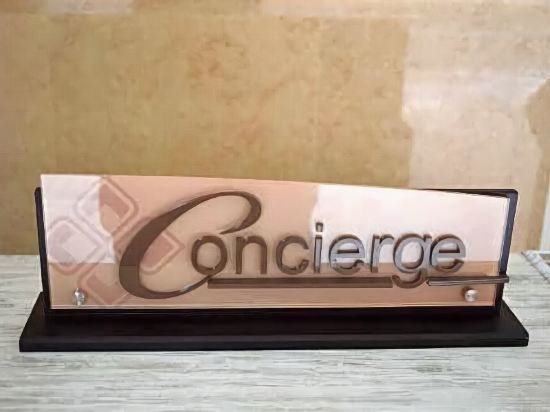 Фото Adya Hotel Kuala Lumpur