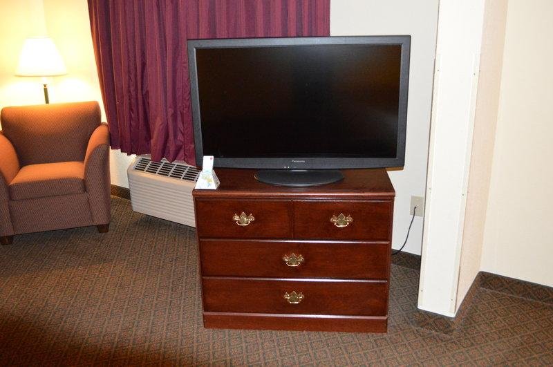 Фото Best Western Seneca-Clemson