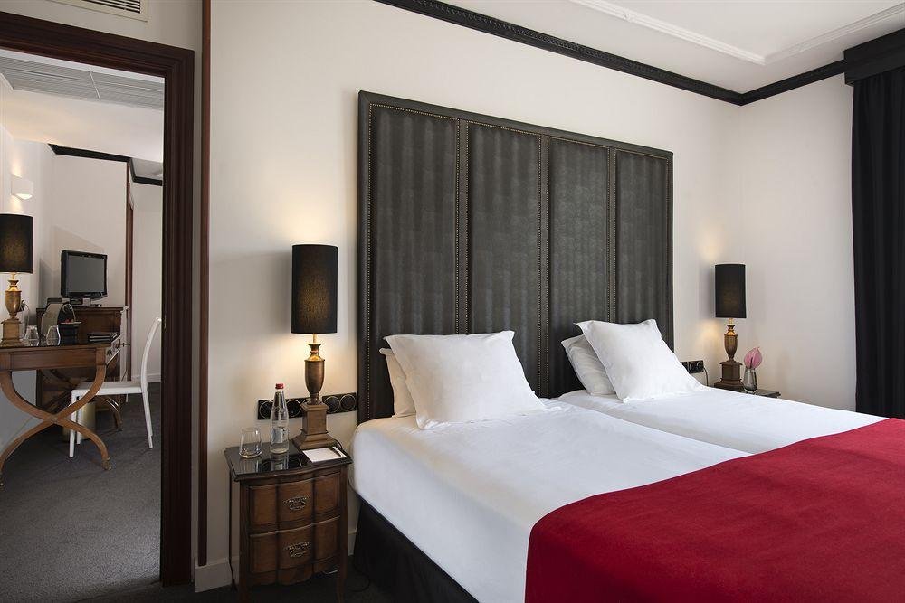 Фото Villa Marquis Member of Melia Collection