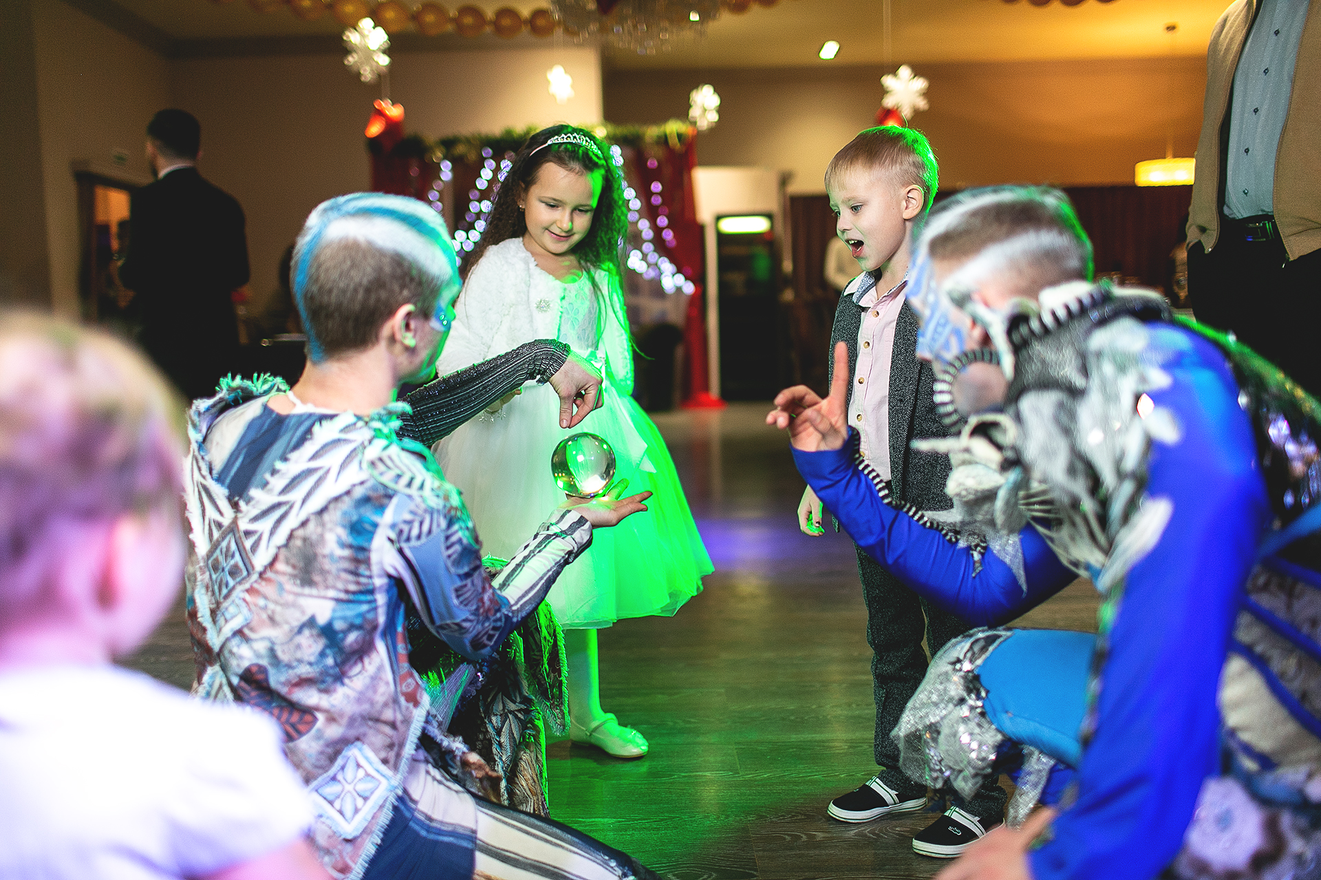 Фото Дмитров Гольф Резорт