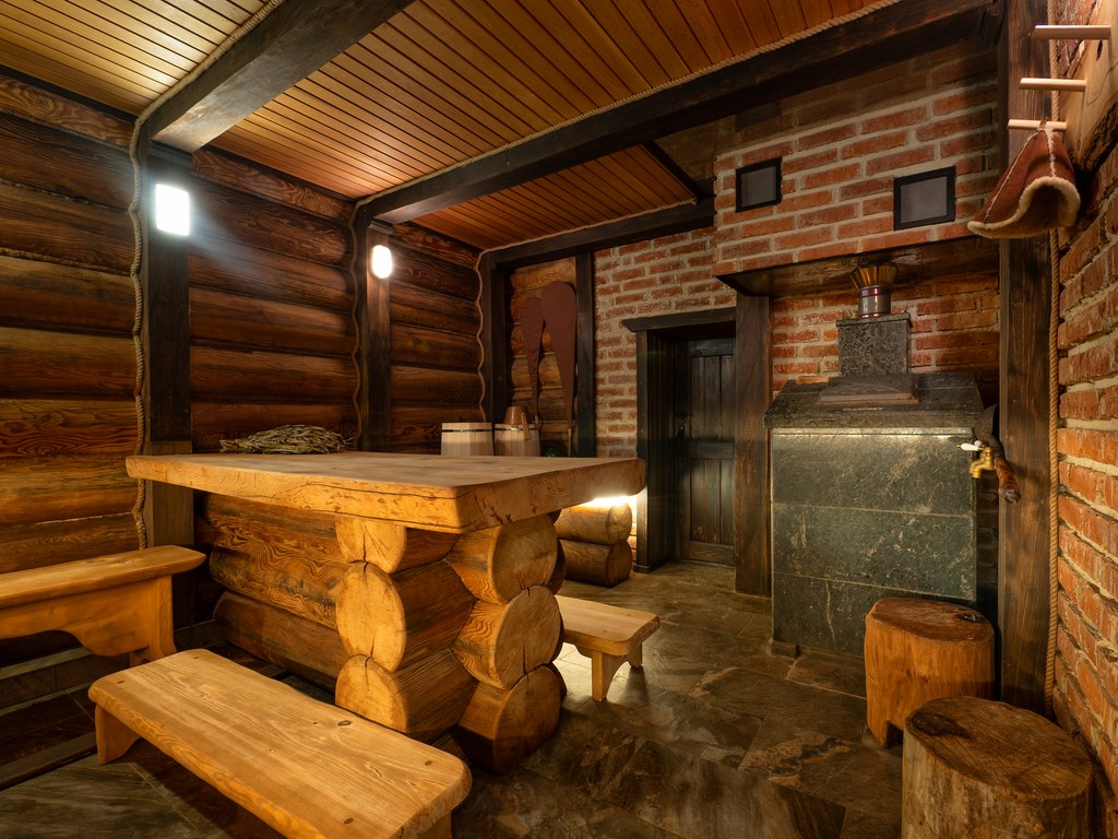 Фото Soloh SPA Village