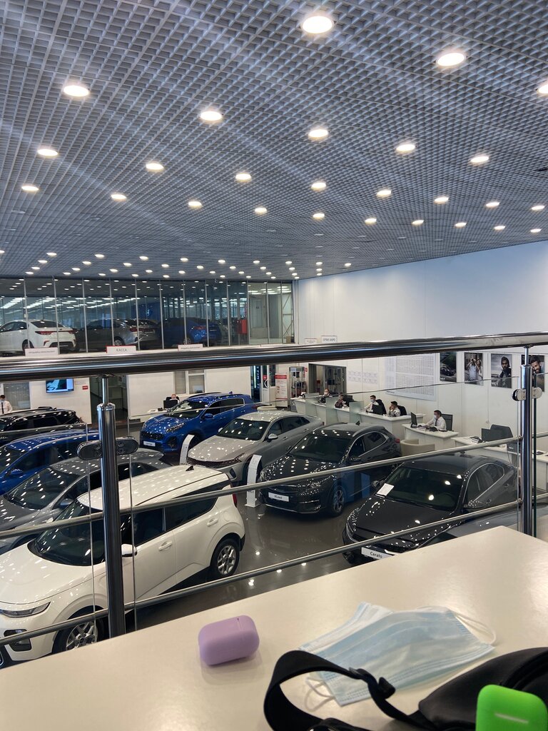 Автосалон фьюжен авто краснодар
