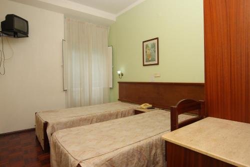 Фото Hotel Leiriense