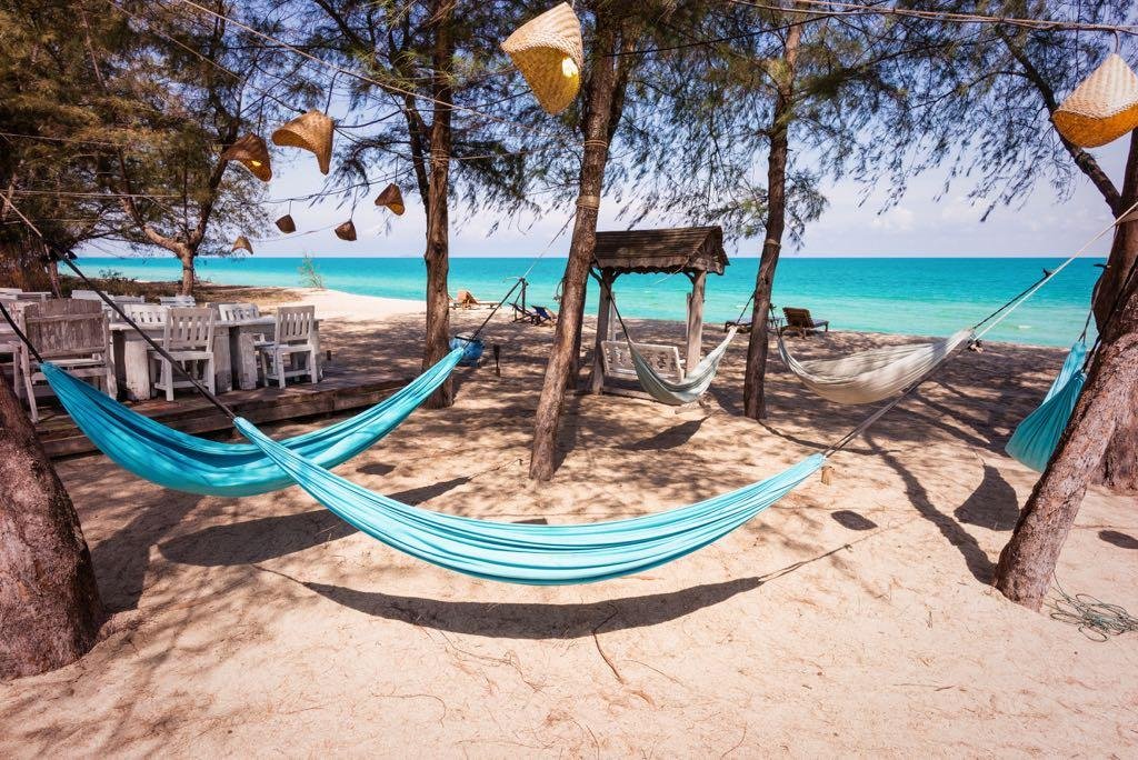 Фото Отель Mumsa Beach Resort & Restaurant