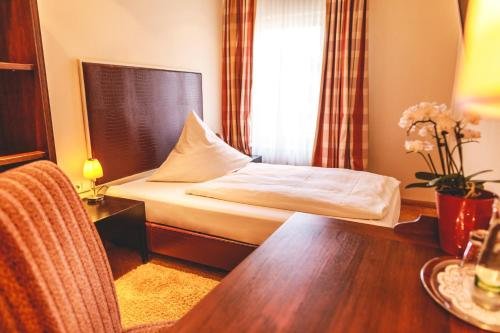 Фото Hotel Löwen