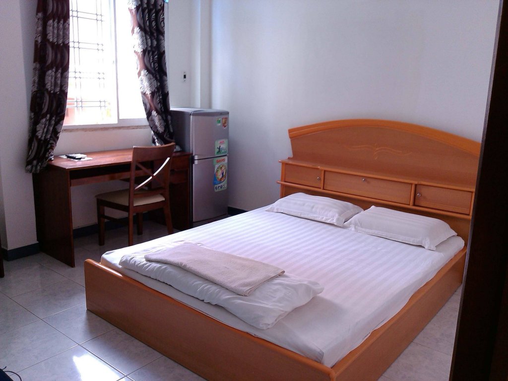 Фото Ngoc Hue Hotel