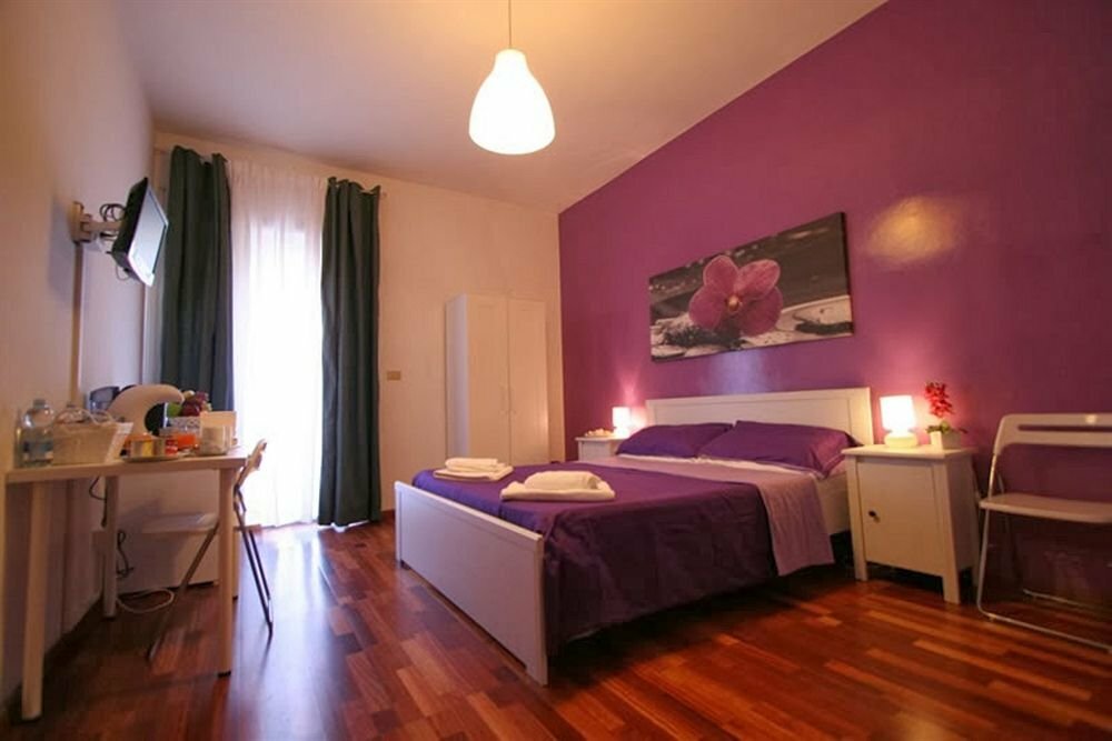 Short-term housing rental Gaia Domus S. Peter, Rome, photo