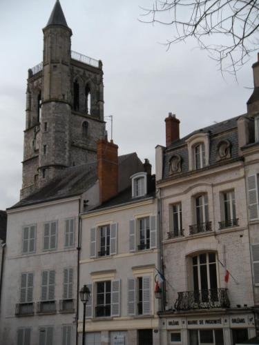 Фото отеля 1