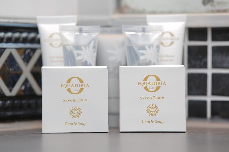 Фото Hotel & SPA Marina d'Adelphia