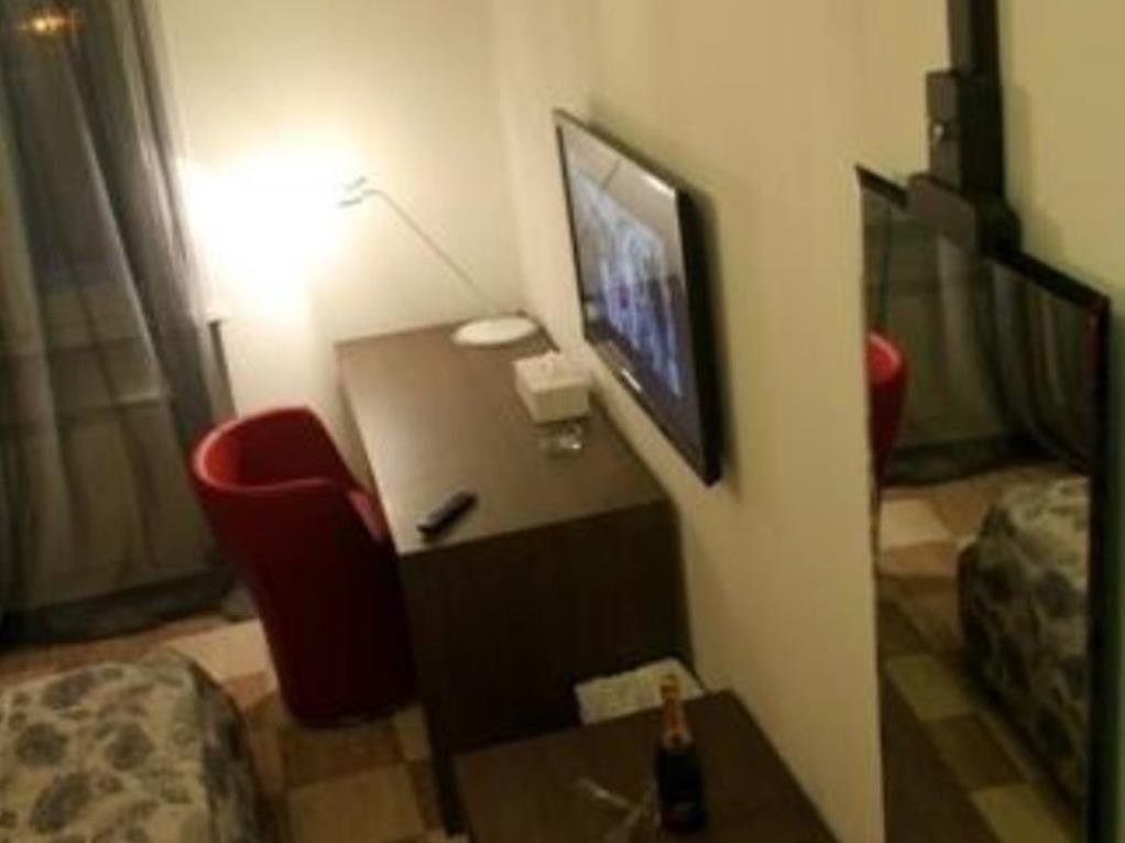 Фото La Dolce Vita Barberini